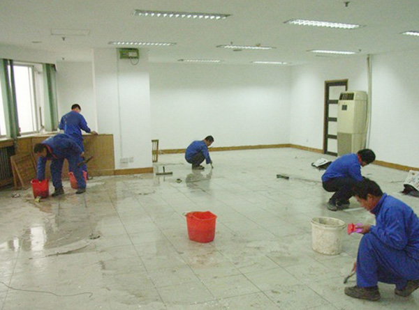 常州保潔教你護理沙發(fā)