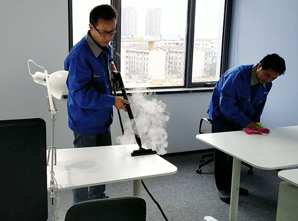 無錫保潔公司員工素質(zhì)要求