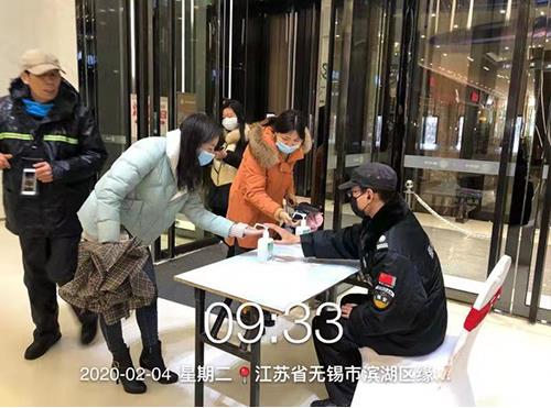 常州商場日常保潔