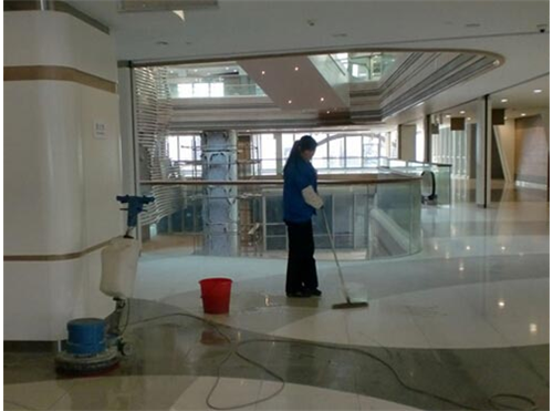 常州學(xué)校、醫(yī)院、公園等業(yè)態(tài)日常保潔