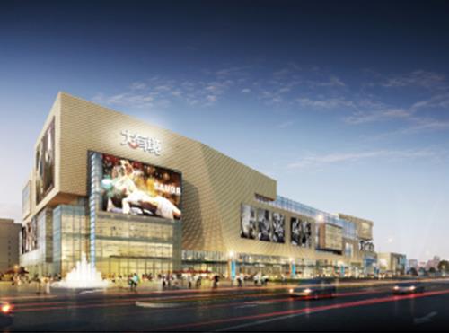 海門大有境項目日常保潔服務(wù)