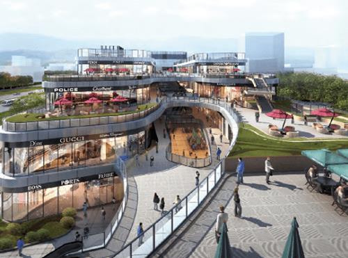 海門彩虹漾項目日常保潔服務(wù)