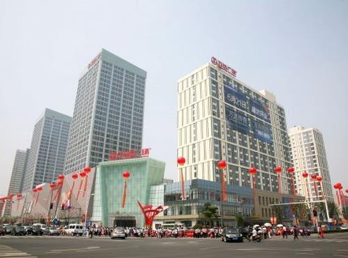 梁溪萬達保潔服務(wù)